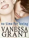 No Time for Loving