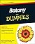 Botany For Dummies