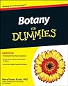 Botany For Dummies Book cover for Botany For Dummies
