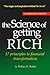 The Science of Getting Rich: 17 Principles to Financial Transformation