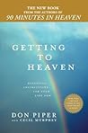 Getting to Heaven...