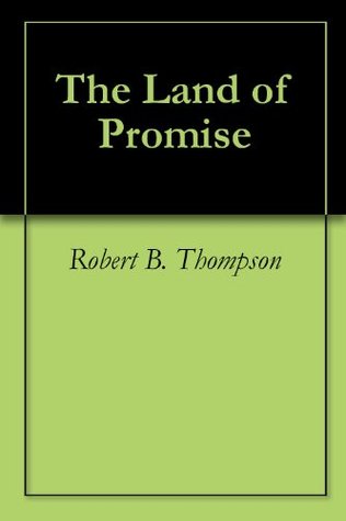 The Land of Promise