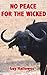 No Peace for the Wicked: Dy...