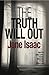 The Truth Will Out (DCI Helen Lavery, #2)