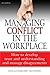 Managing Conflict in the Wo...