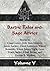 Bardic Tales and Sage Advic...