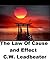 Law of Cause and Effect