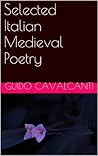 Selected Italian Medieval Poetry