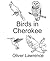 Birds in Cherokee (Cherokee Language Book 4)