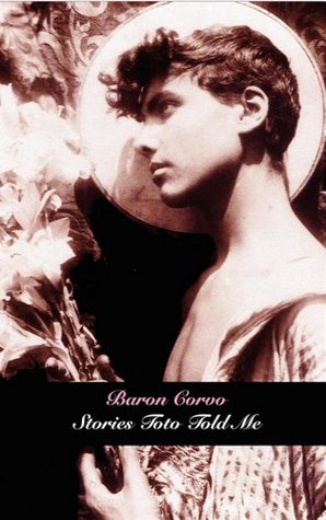 Stories Toto Told Me by Frederick Rolfe