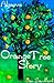 Algarve - Orange Tree Story (Algarve Stories)