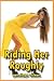 Riding Her Roughly (Taboo Erotica)