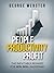 People, Productivity, Profit