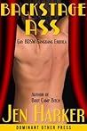 Backstage Ass