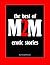 the best of M2M erotic stories