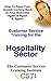 Hospitality Customer Service