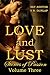 Love and Lust: Volume 3 (6 Erotic Stories of Passion)