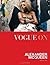 Vogue on Alexander McQueen (Vogue on Designers)