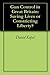 Gun Control in Great Britain: Saving Lives or Constricting Liberty?