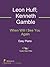 When Will I See You Again Sheet Music by Kenneth Gamble