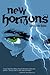 New Horizons (The Dark Grey Series Book 1)