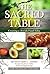 The Sacred Table: Creating a Jewish Food Ethic