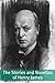 The Stories and Novellas of Henry James (Annotated with Biography)