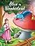 ALICE IN WONDERLAND (My Favourite Illustrated Classics)