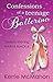 Confessions of a Teenage Ballerina