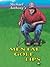 Michael Anthony's Mental Golf Tips