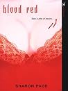 Blood Red