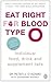 Eat Right for Blood Type O: Maximise your health with individual food, drink and supplement lists for your blood type