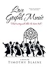 Love & Gospel Music: What's wrong with tellin' the damn truth? Love & Gospel Music: What's wrong with tellin' the damn truth?