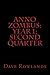 Anno Zombus: Year 1; Second...