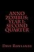 Anno Zombus: Year 1; Second Quarter (Anno Zombus - Year 1)