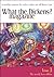 What the Dickens? Magazine - Issue 3 by Victoria Bantock