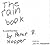The Rain Book by Jay F. Hooper