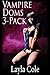 Vampire Doms 3-Pack