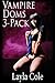 Vampire Doms 3-Pack