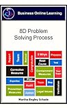 8D Problem Solving Process