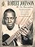 Robert Johnson - The New Transcriptions Songbook (Guitar Recorded Versions)
