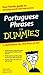 Portuguese Phrases For Dummies