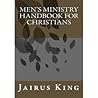 Mens Ministry Handbook For Christians