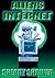 Aliens On The Internet by Sherry Shriner