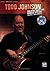 Todd Johnson Walking Bass Line Module System, Vol 2: Scale Modules (Alfred's Artist Series)