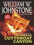 Cutthroat Canyon