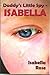 Daddy's Little Spy - Isabella