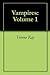 Vampires: Volume 1