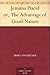 Jemima Placid or, The Advan...