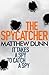 Spycatcher by Mathew Dunn